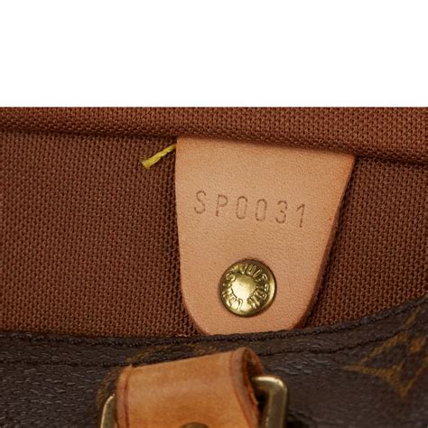 louis vuitton sp0031